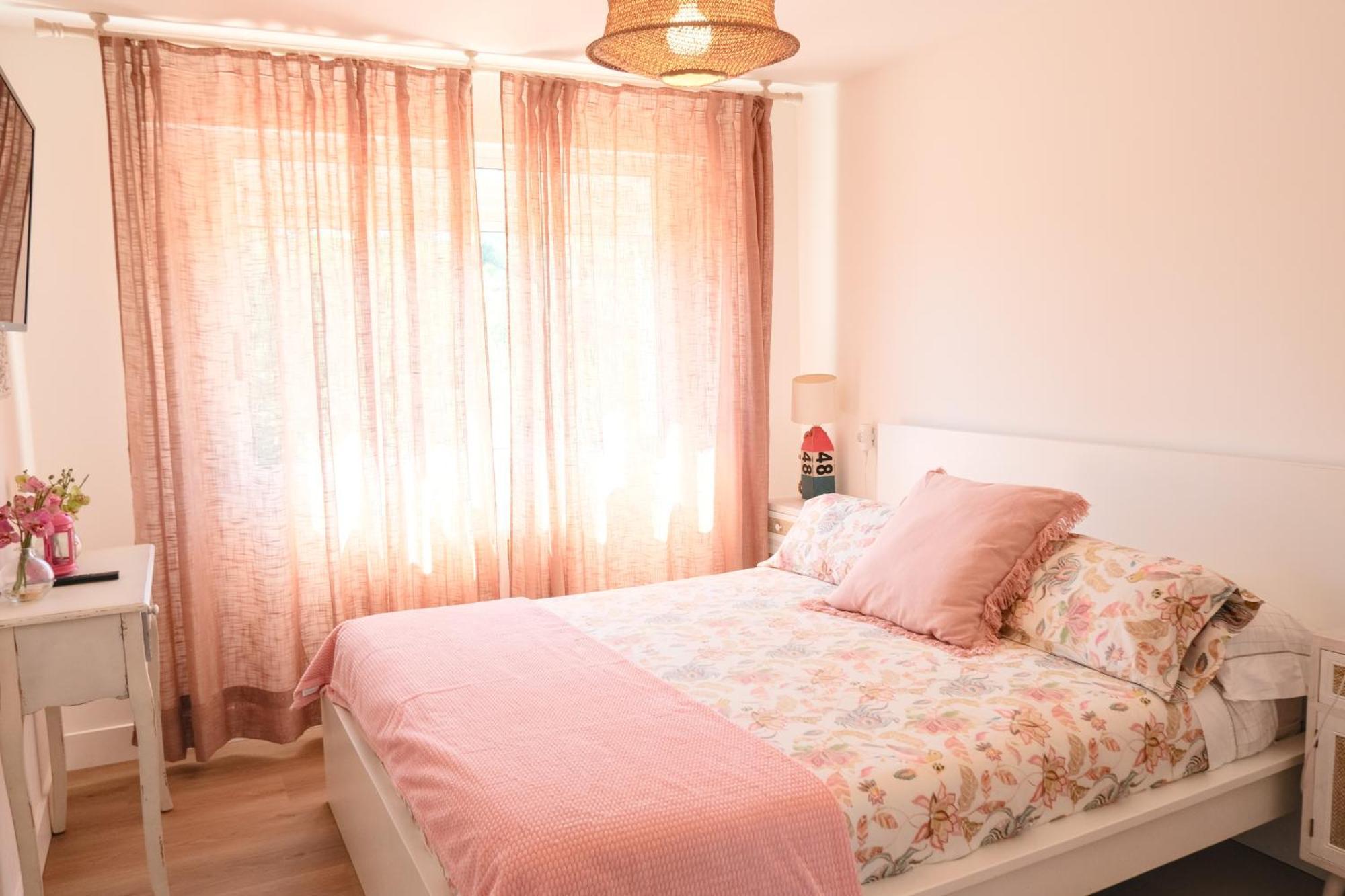 Apartamento Sear Areas Sanxenxo Exterior photo