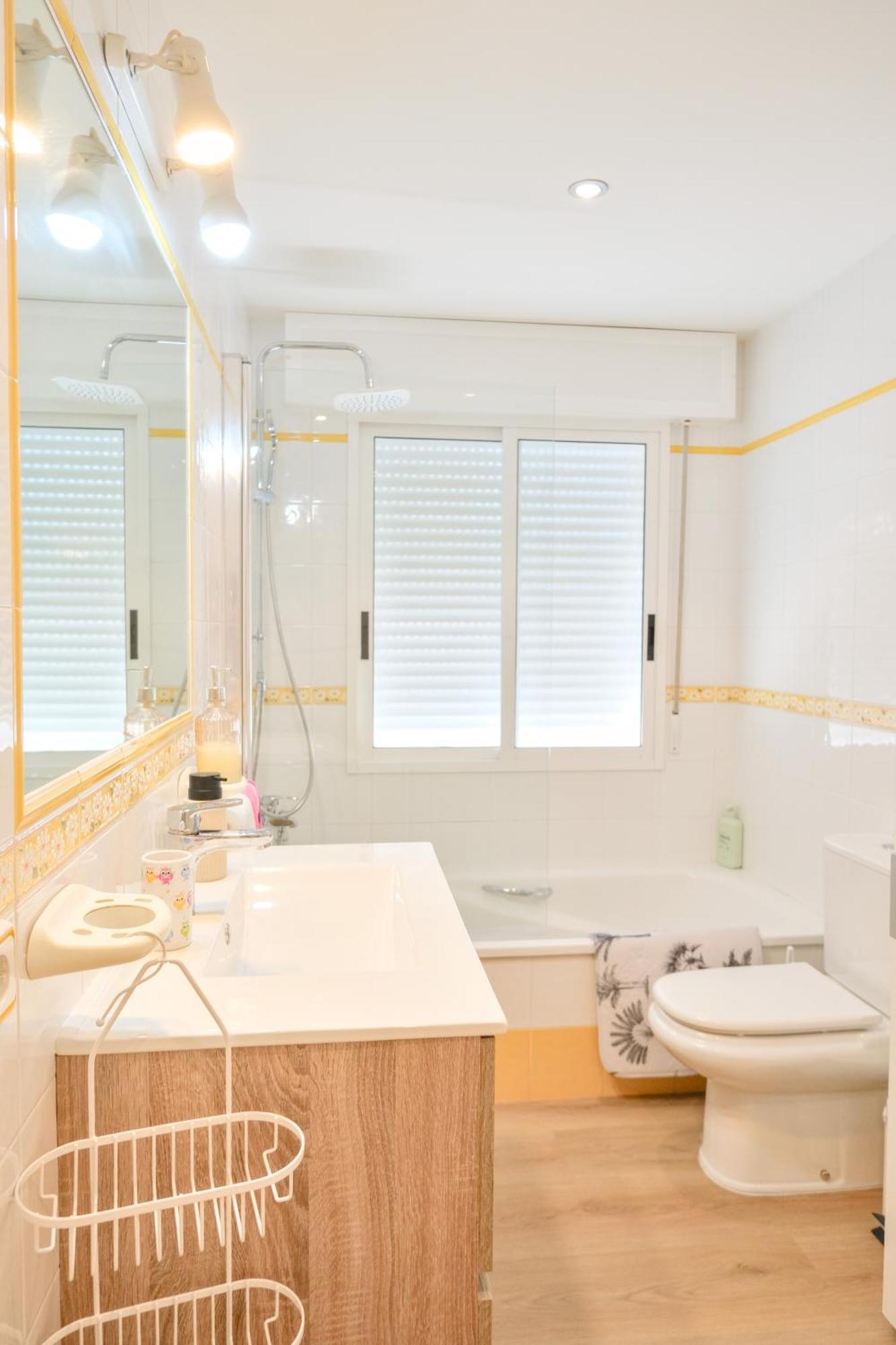 Apartamento Sear Areas Sanxenxo Exterior photo